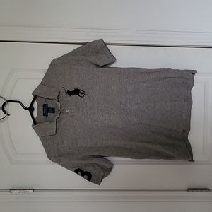 Boys Polo Tee